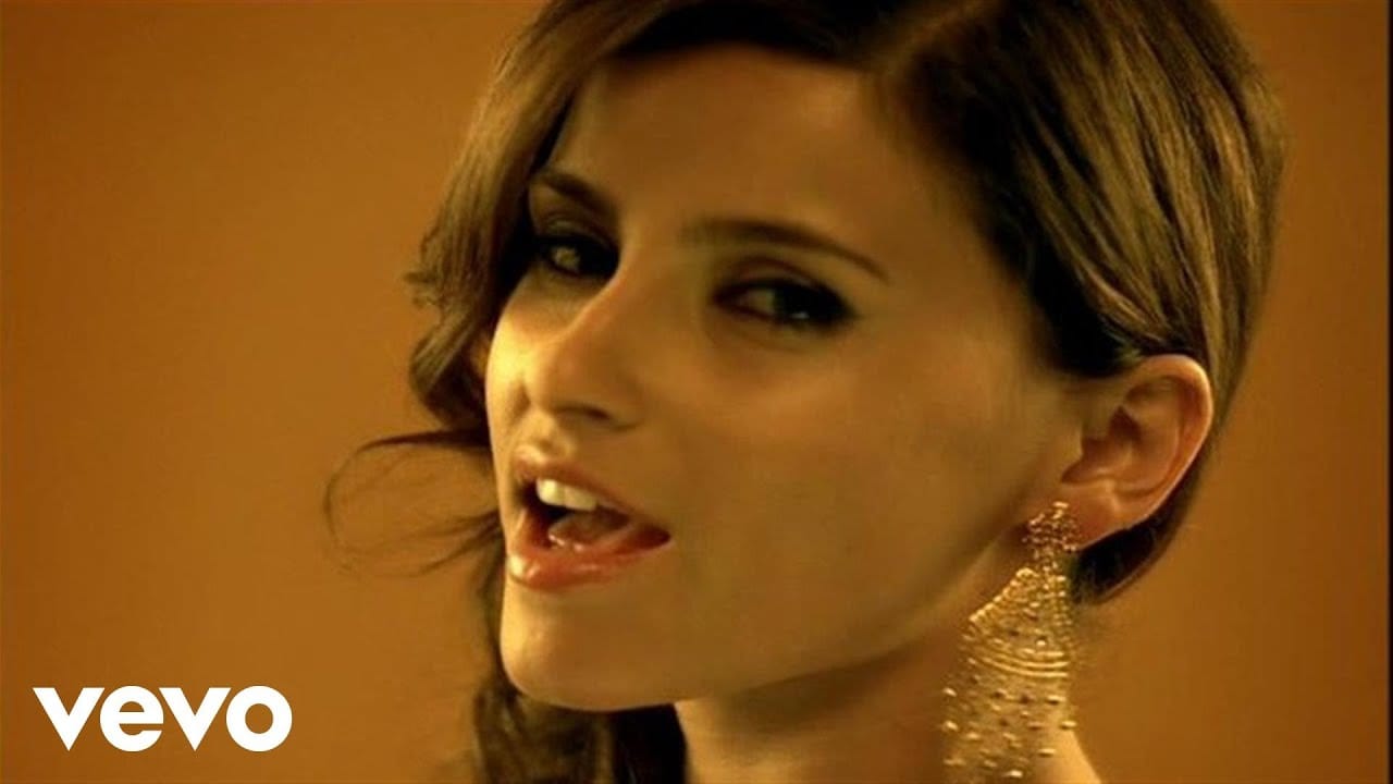 Promiscuous Lyrics - Nelly Furtado 1 Promiscuous-Lyrics