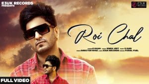 ROI-CHAL-LYRICS-G-KHAN