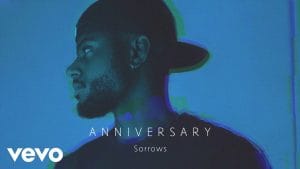 Sorrows-Lyrics