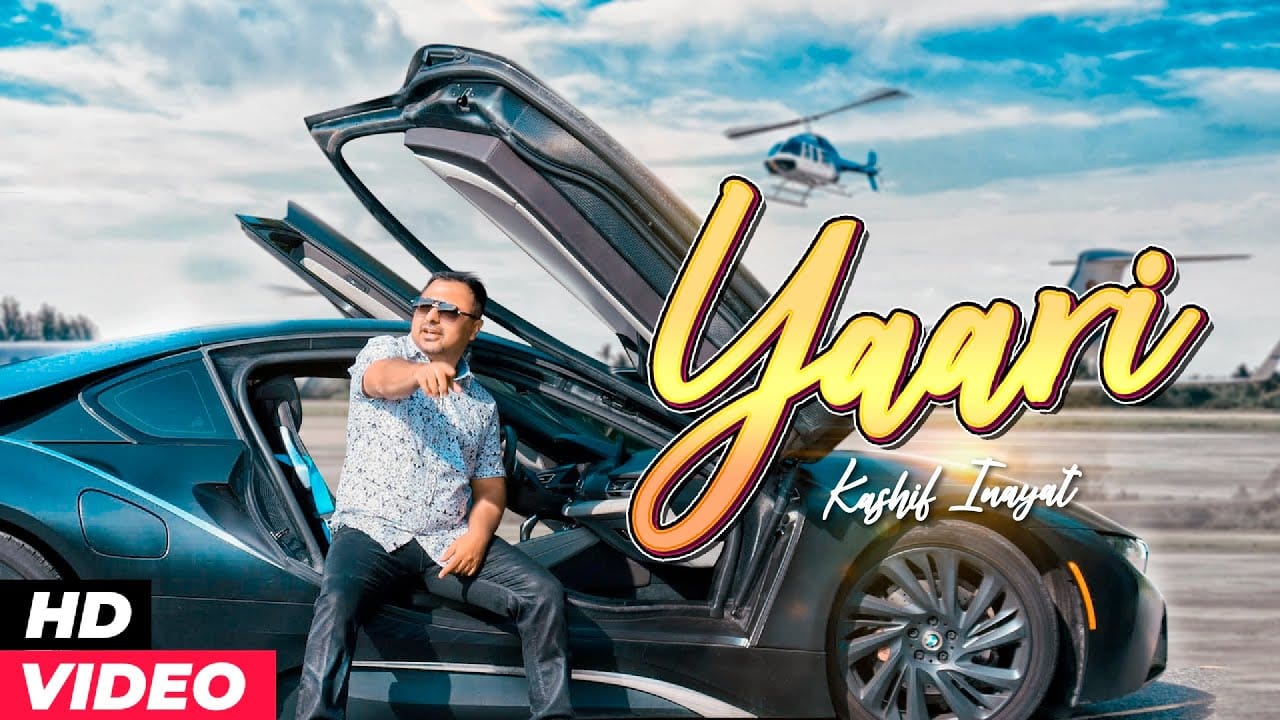 YAARI LYRICS - KASHIF INAYAT 1 YAARI-LYRICS-KASHIF-INAYAT