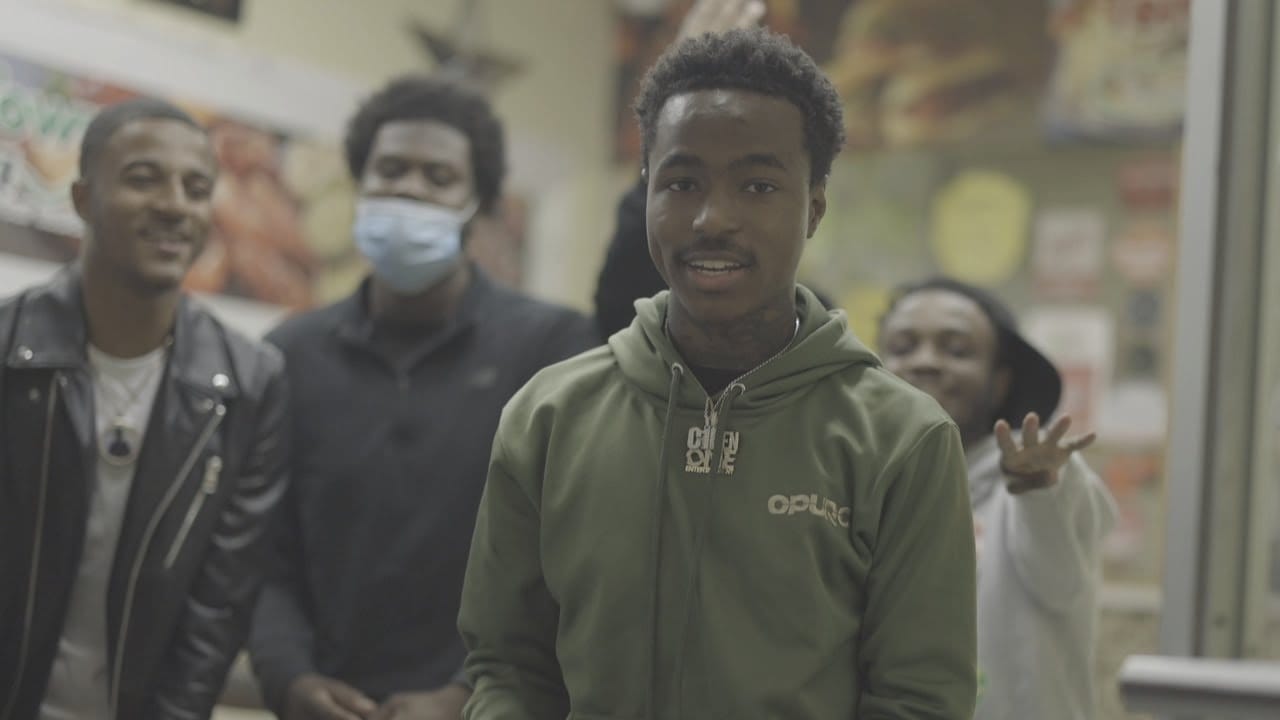 Adderall--Corvette-Corvette--Lyrics