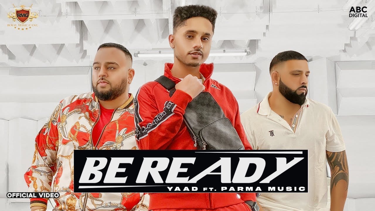 BE-READY-LYRICS-YAAD