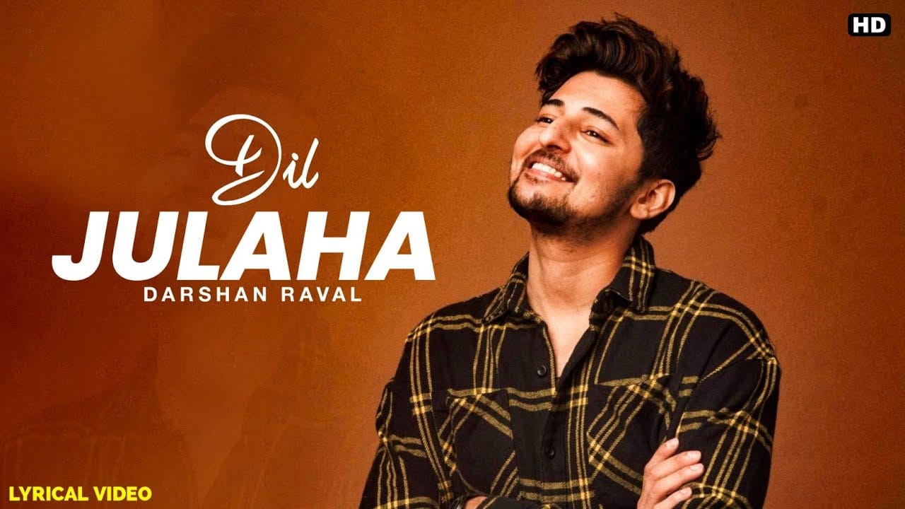 DIL-JULAHA-LYRICS-LUDO---DARSHAN-RAVAL
