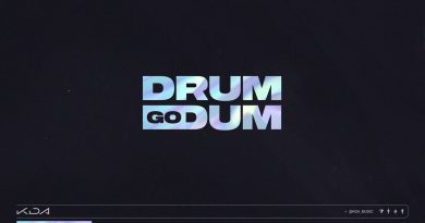 DRUM-GO-DUM-Lyrics