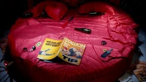 Do-It-On-The-Tip-Lyrics