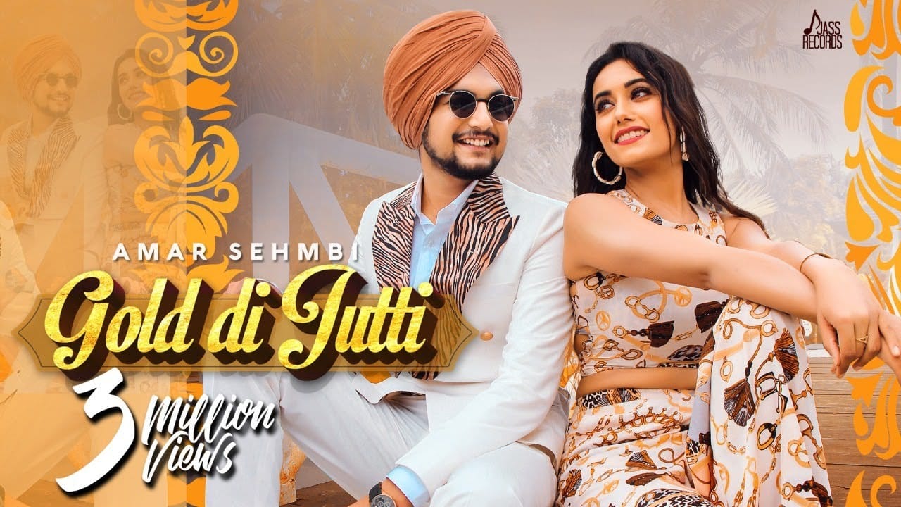 GOLD-DI-JUTTI-LYRICS-AMAR-SEHMBI