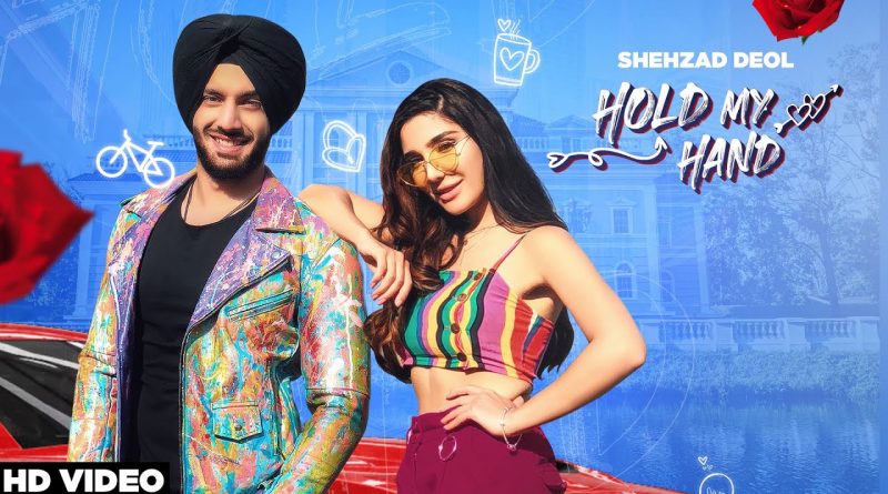 HOLD-MY-HAND-LYRICS-SHEHZAD-DEOL