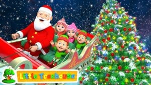 Jingle-Bells-Lyrics