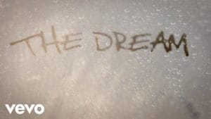 Livin’-The-Dream-Lyrics