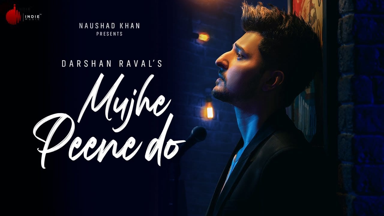 MUJHE-PEENE-DO-LYRICS-DARSHAN-RAVAL