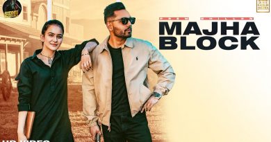 Majha-Block-Lyrics