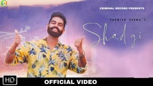 SHADGI-LYRICS-PARMISH-VERMA