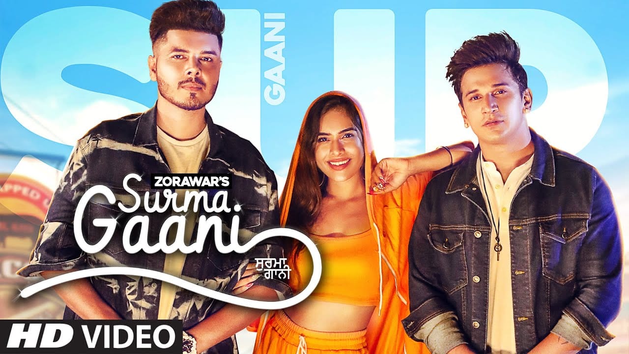 SURMA GAANI LYRICS - ZORAWAR 1 SURMA-GAANI-LYRICS-ZORAWAR