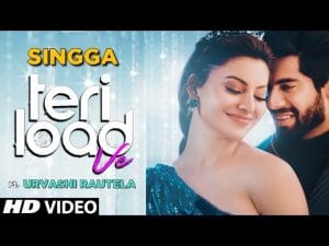 Singaa Teri Load Lyrics
