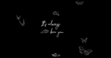 Always-Been-You-Lyrics