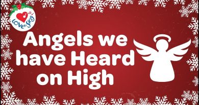 Angels-We-Have-Heard-on-High-Lyrics