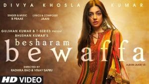 Besharam-Bewafa-Song-Download-Mp3-Lyrics