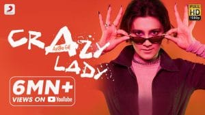 CRAZY-LADY-LYRICS-AASTHA-GILL