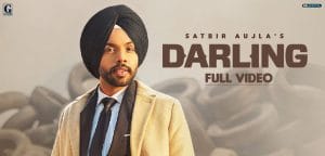 DARLING-LYRICS-SATBIR-AUJLA