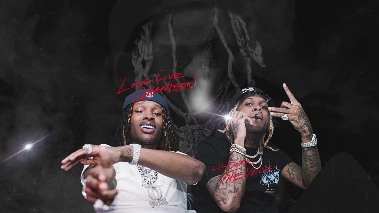 Death Ain’t Easy Lyrics Lil Durk LyricsVin