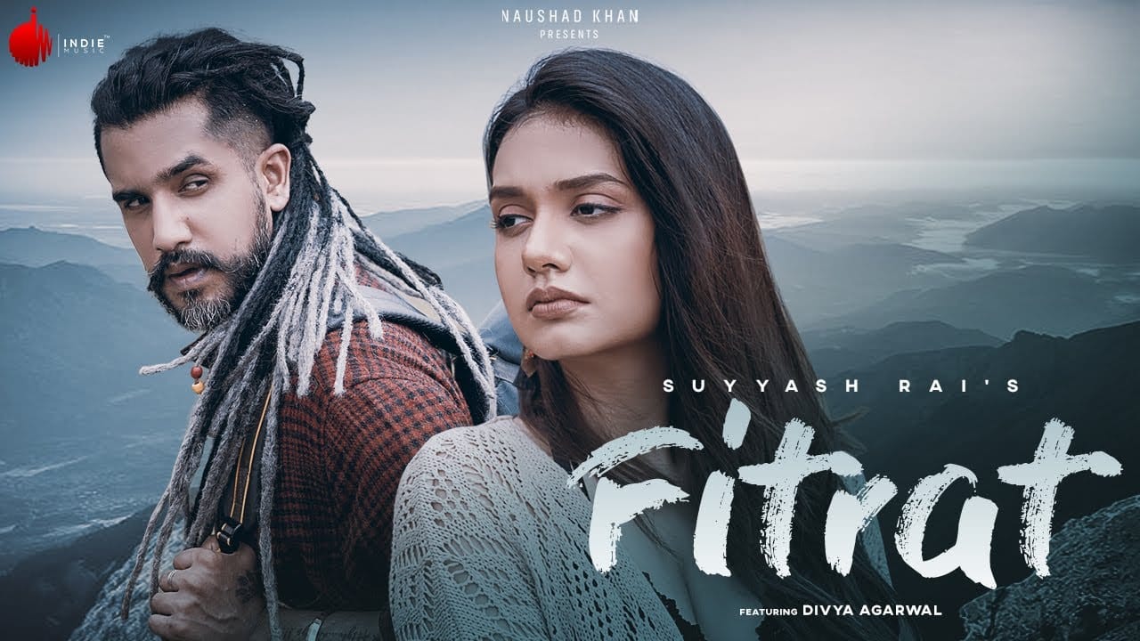 FITRAT-LYRICS-SUYYASH-RAI