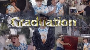 Graduation-Lyrics