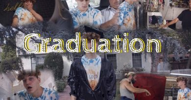 Graduation-Lyrics