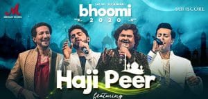 HAJI-PEER-LYRICS-BHOOMI-2020