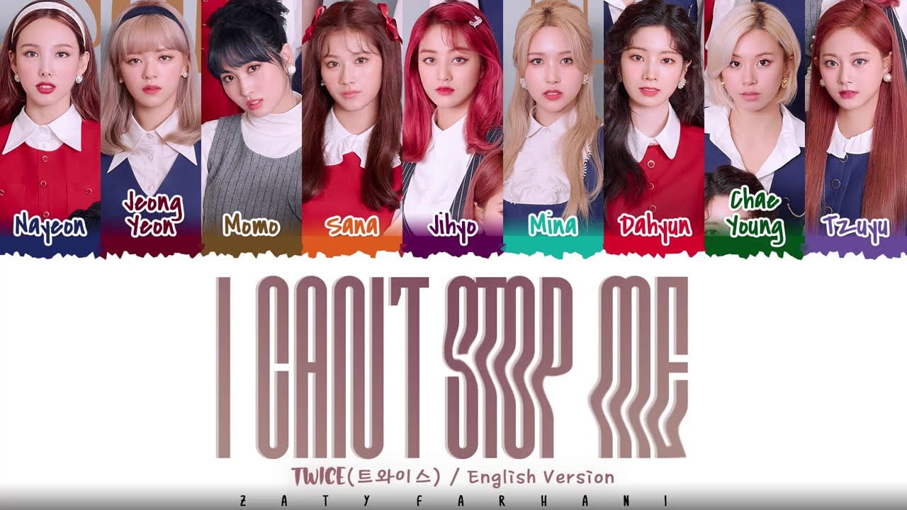 I-CAN’T-STOP-ME--English-Version--Lyrics
