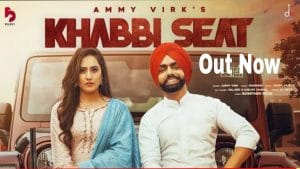 KHABBI-SEAT-LYRICS-AMMY-VIRK