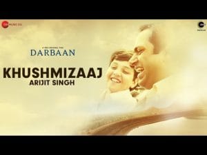 Khushmizaaz Lyrics
