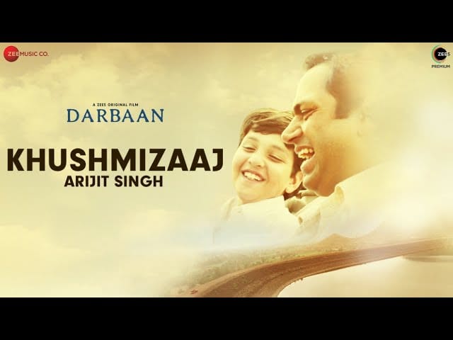 Khushmizaaz Lyrics