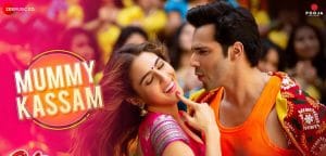 MUMMY-KASAM-LYRICS-COOLIE-NO-1