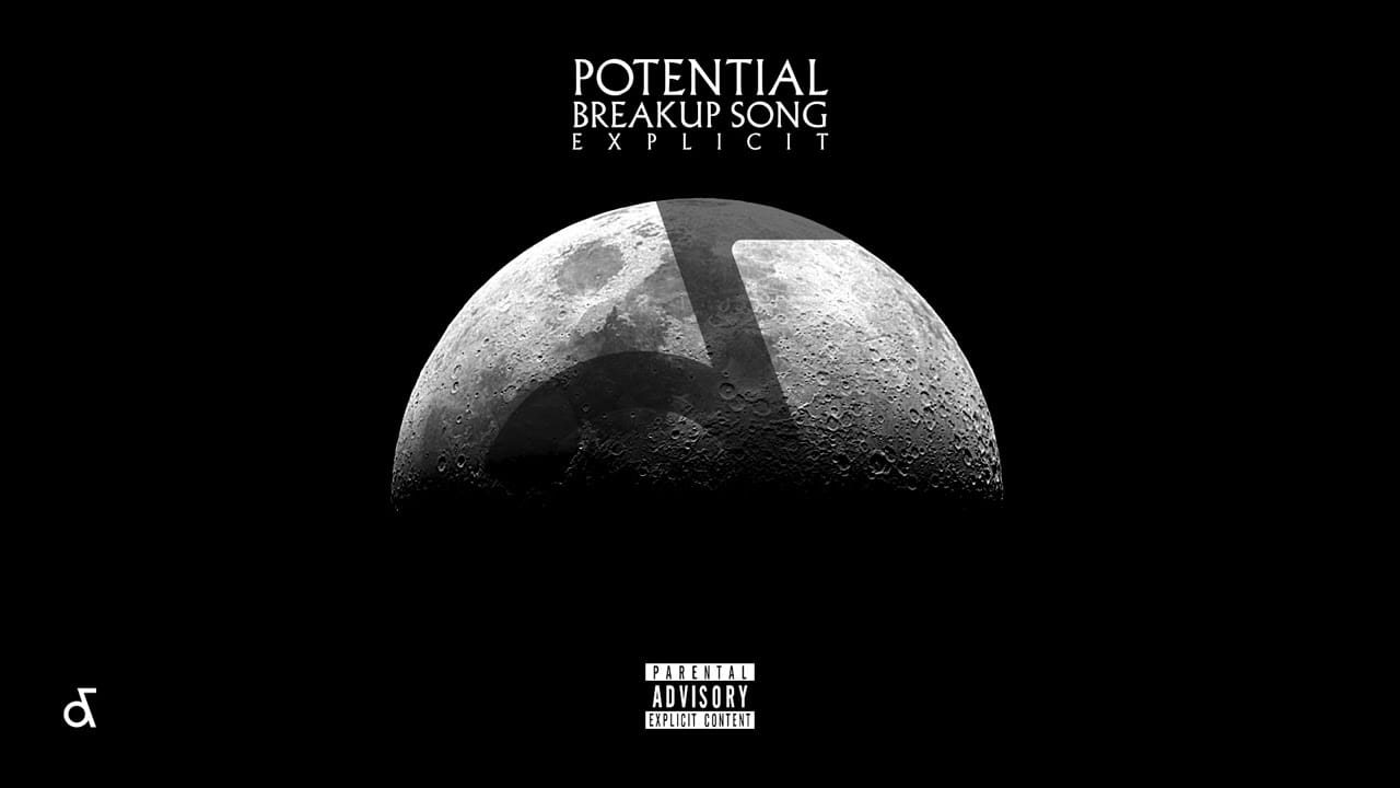 Potential-Breakup-Song--Explicit--Lyrics