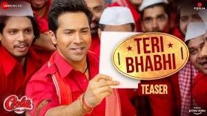TERI-BHABHI-LYRICS-COOLIE-NO-1---NEHA-KAKKAR-lyrics