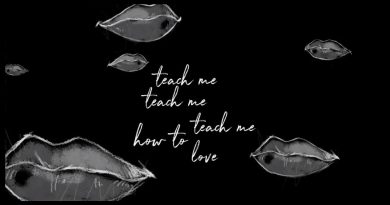 Teach-Me-How-To-Love-Lyrics