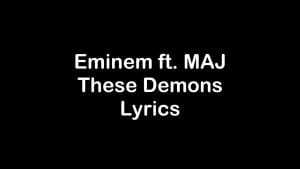 These-Demons-Lyrics