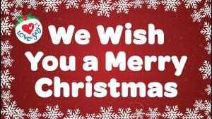 We-Wish-You-a-Merry-Christmas-Lyrics