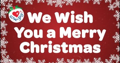 We-Wish-You-a-Merry-Christmas-Lyrics