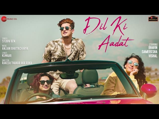 Dil-ki-adat