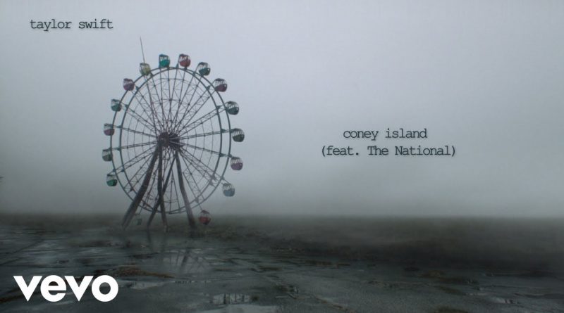 ​coney-island-Lyrics