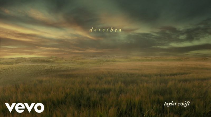 ​dorothea-Lyrics