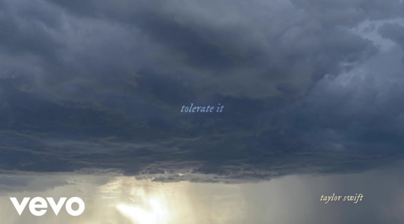 ​tolerate-it-Lyrics