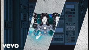 34+35--Remix--Lyrics