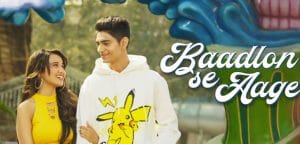 Read more about the article BAADLON SE AAGE LYRICS  –  PALAK MUCHHAL x Palaash Muchhal