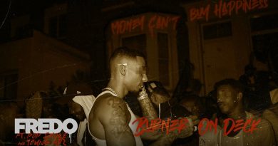 Burner-On-Deck-Lyrics