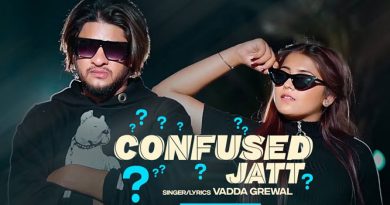 CONFUSED-JATT-LYRICS-VADDA-GREWAL