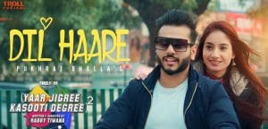 DIL-HAARE-LYRICS-PUKHRAJ-BHALLA---YJKD
