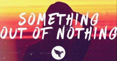 Somethin’-Outta-Nothin’-lyrics