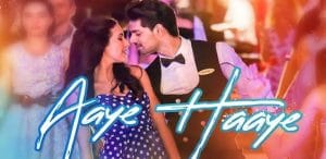 AAYE-HAAYE-LYRICS-TIME-TO-DANCE